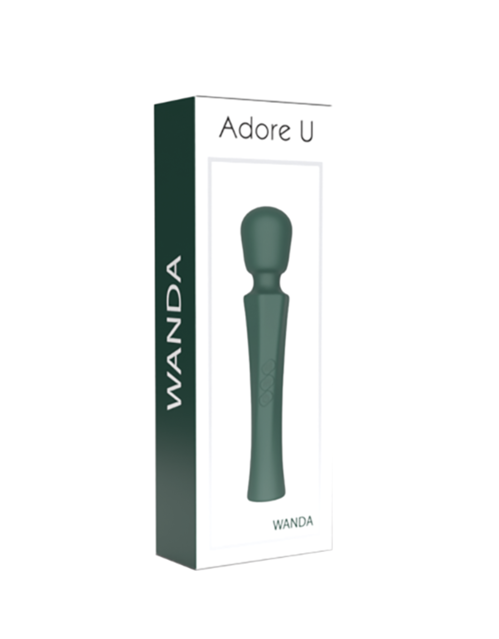 Adore U Adore U - Wanda - Green