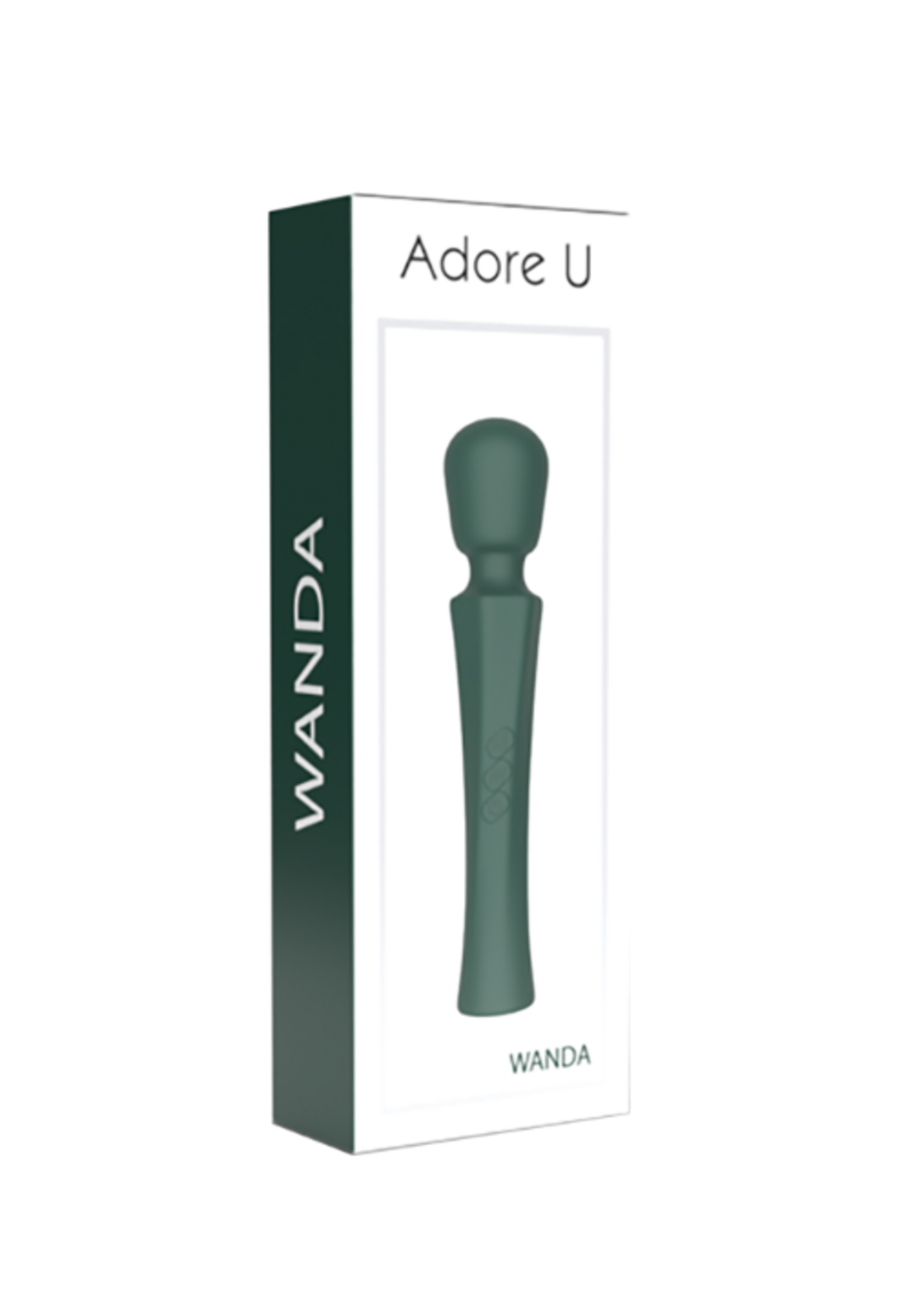 Adore U Adore U - Wanda - Green