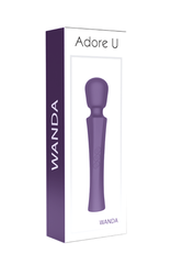 Adore U Adore U - Wanda - Purple