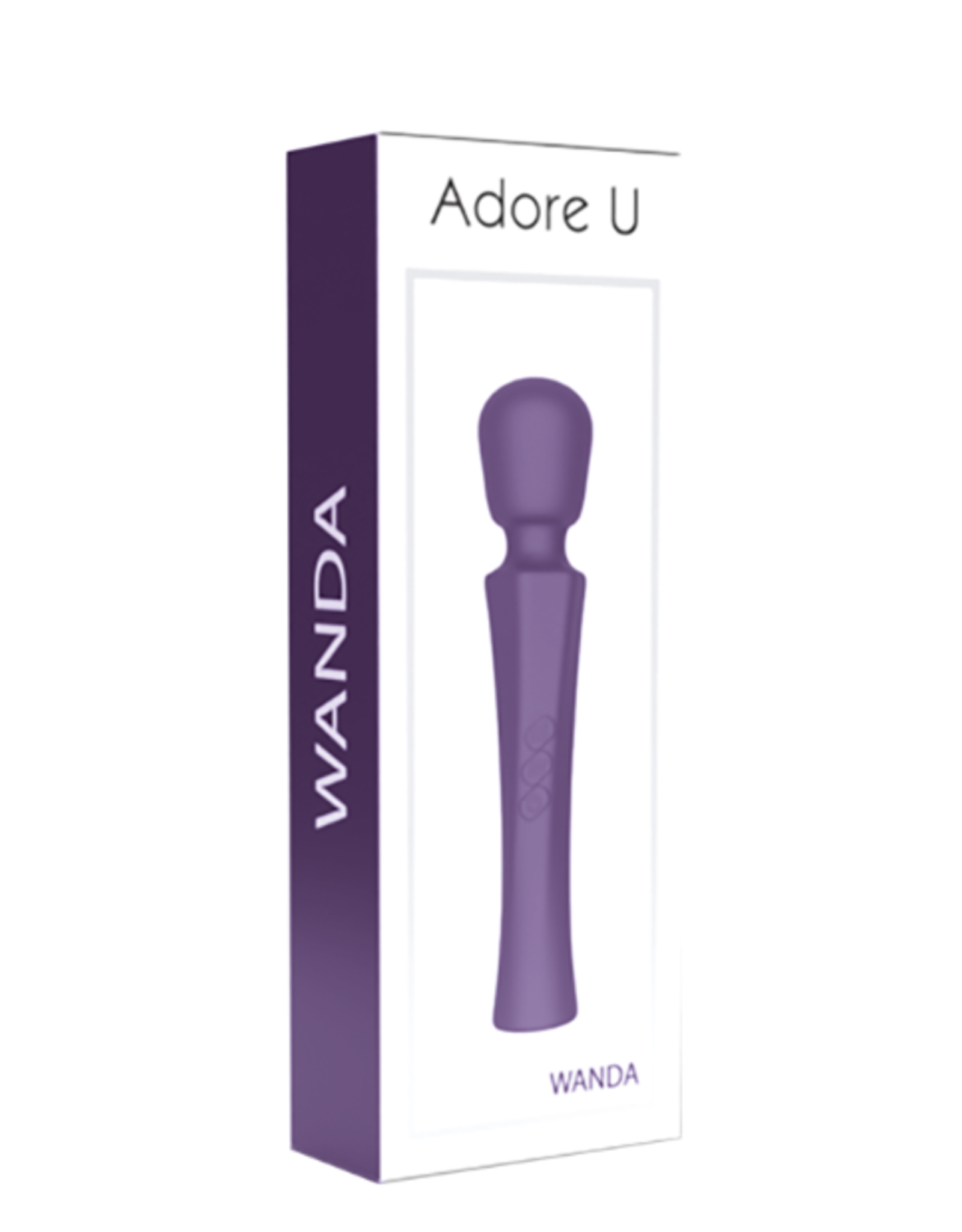 Adore U Adore U - Wanda - Purple