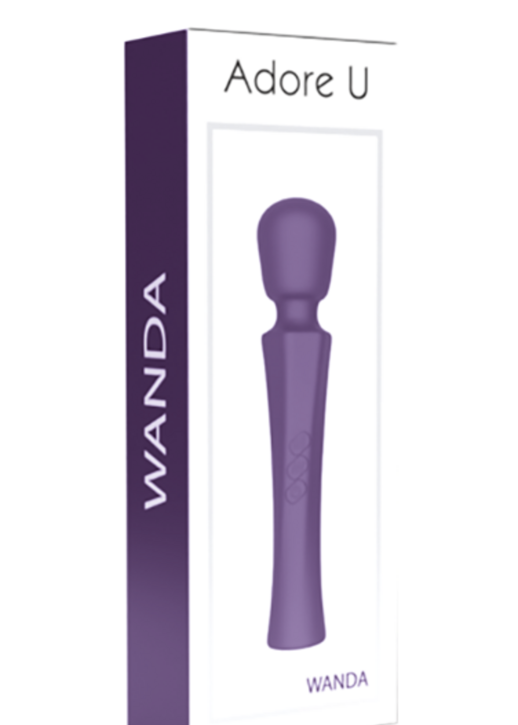 Adore U Adore U - Wanda - Purple
