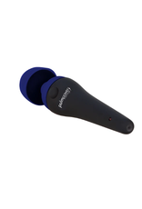 Palm Power Palm Power Recharge - Waterproof Personal Massager (Blue)