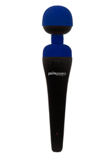 Palm Power Palm Power Recharge - Waterproof Personal Massager (Blue)