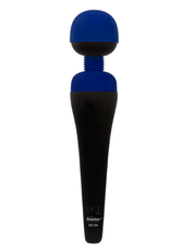 Palm Power Palm Power Recharge - Waterproof Personal Massager (Blue)