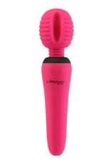 Palm Power Palm Power Groove Mini Wand - Fuchsia