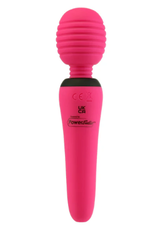 Palm Power Palm Power Groove Mini Wand - Fuchsia