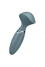 Satisfyer Satisfyer - Mini Wand-er - Grey