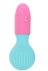 Calexotics To The Max Vibrating Wand