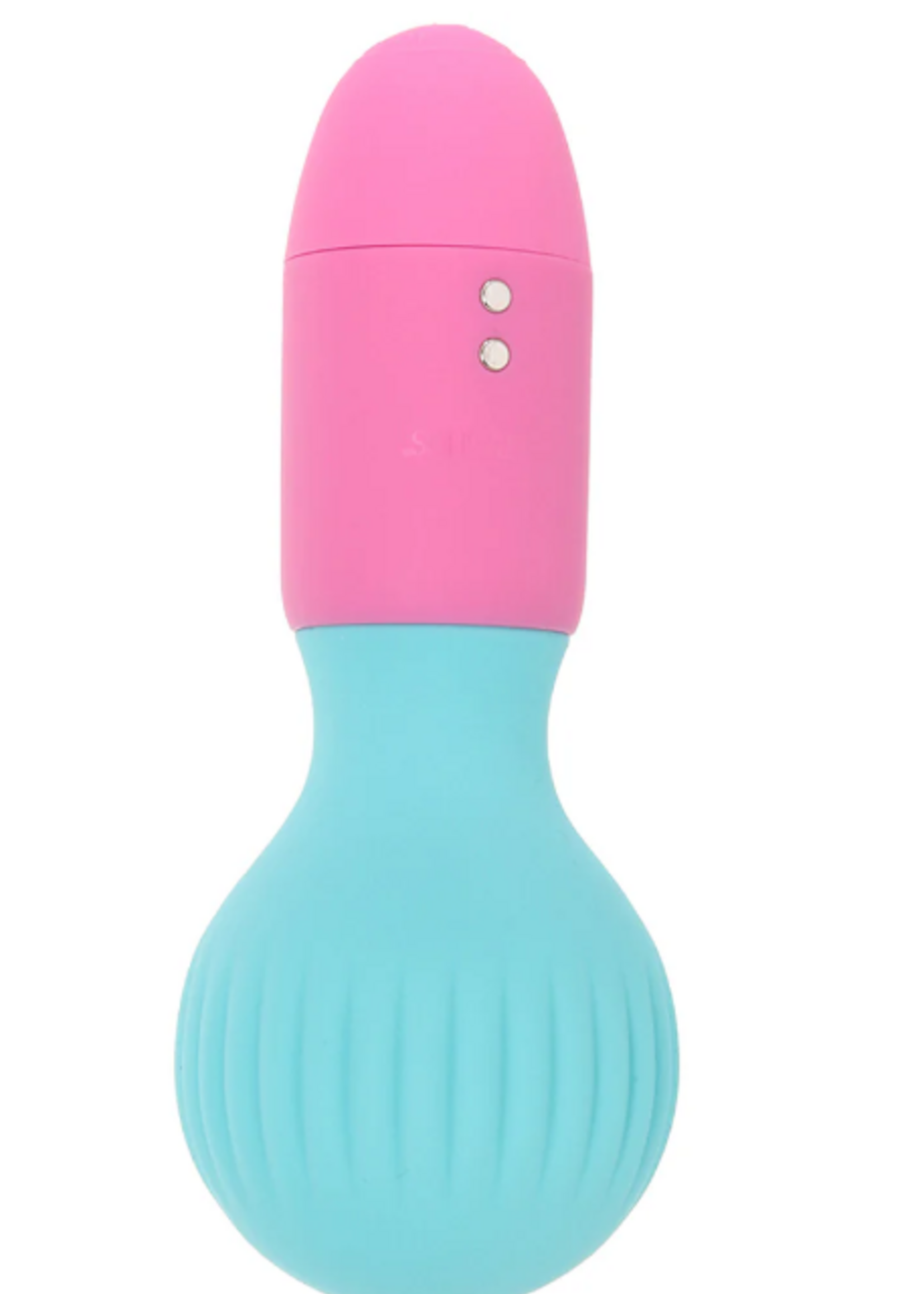 Calexotics To The Max Vibrating Wand
