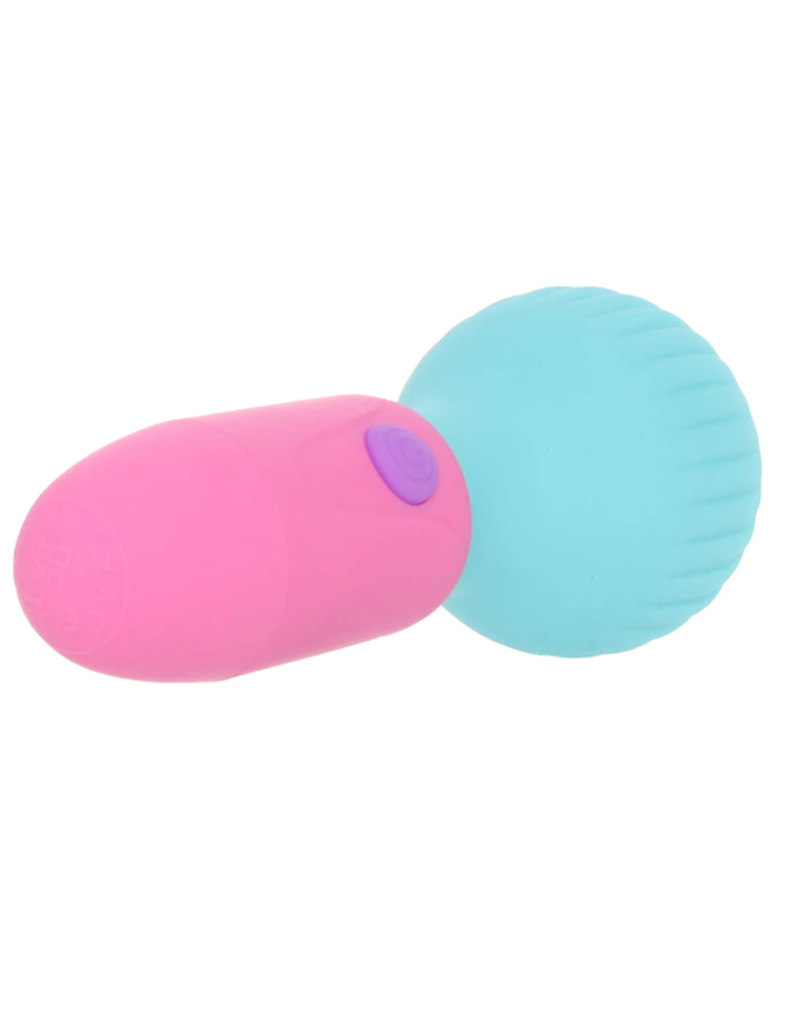 Calexotics To The Max Vibrating Wand