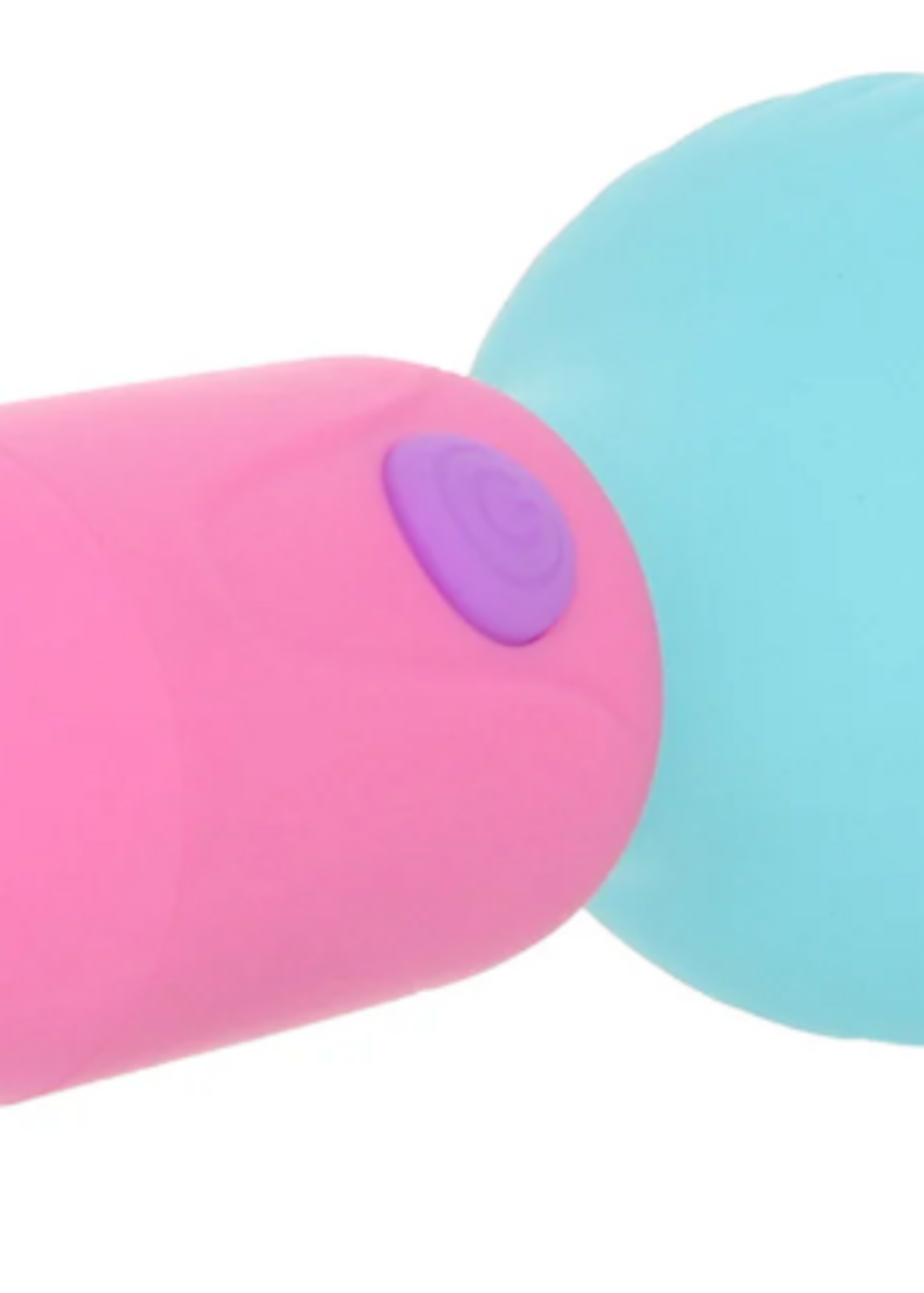 Calexotics To The Max Vibrating Wand