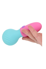 Calexotics To The Max Vibrating Wand