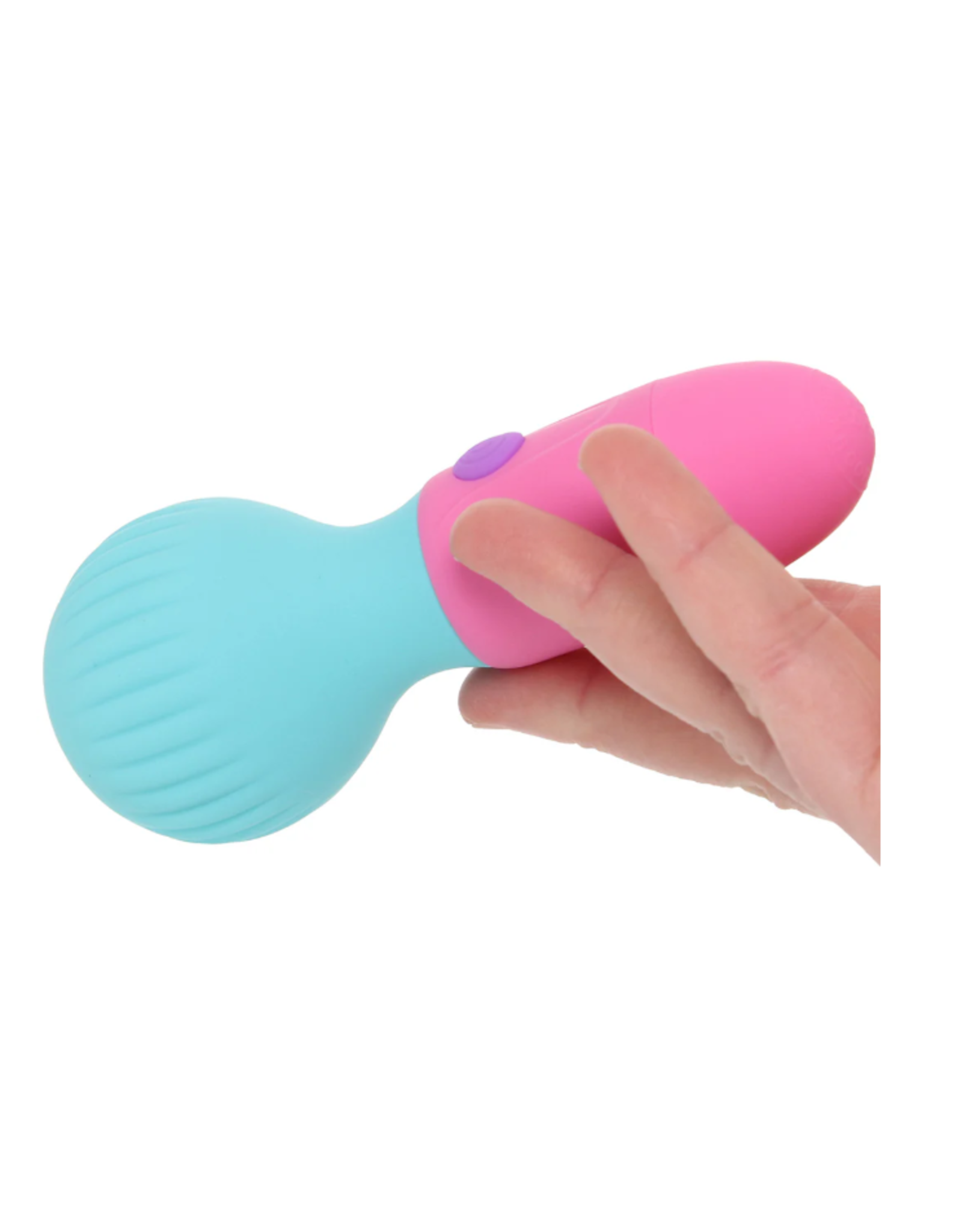 Calexotics To The Max Vibrating Wand