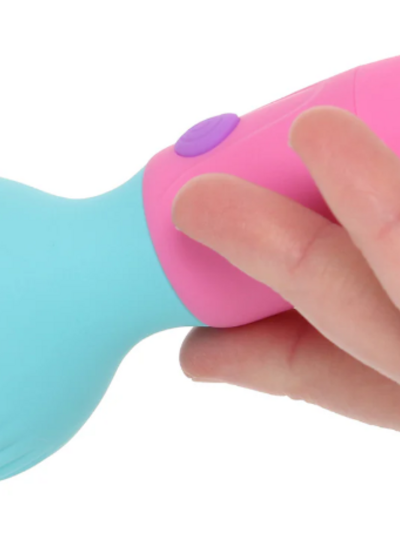 Calexotics To The Max Vibrating Wand