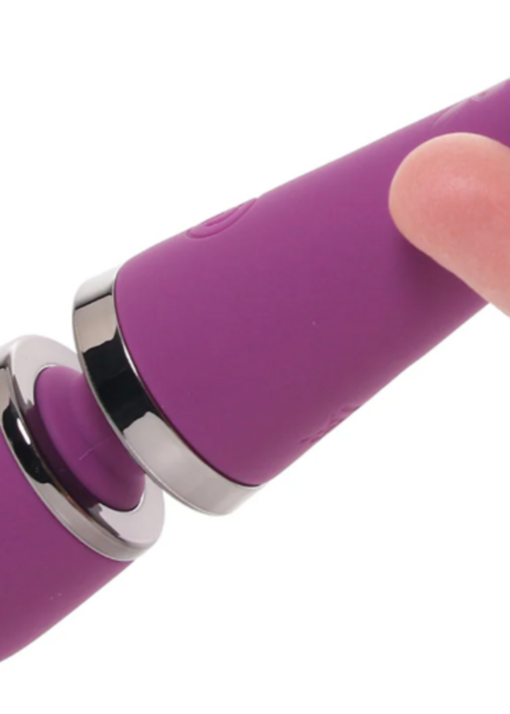 Playboy Playboy - Mic Drop Mini Wand