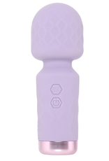 NS Novelties Lust-N-Dreams - Salsa Mini Wand - Purple
