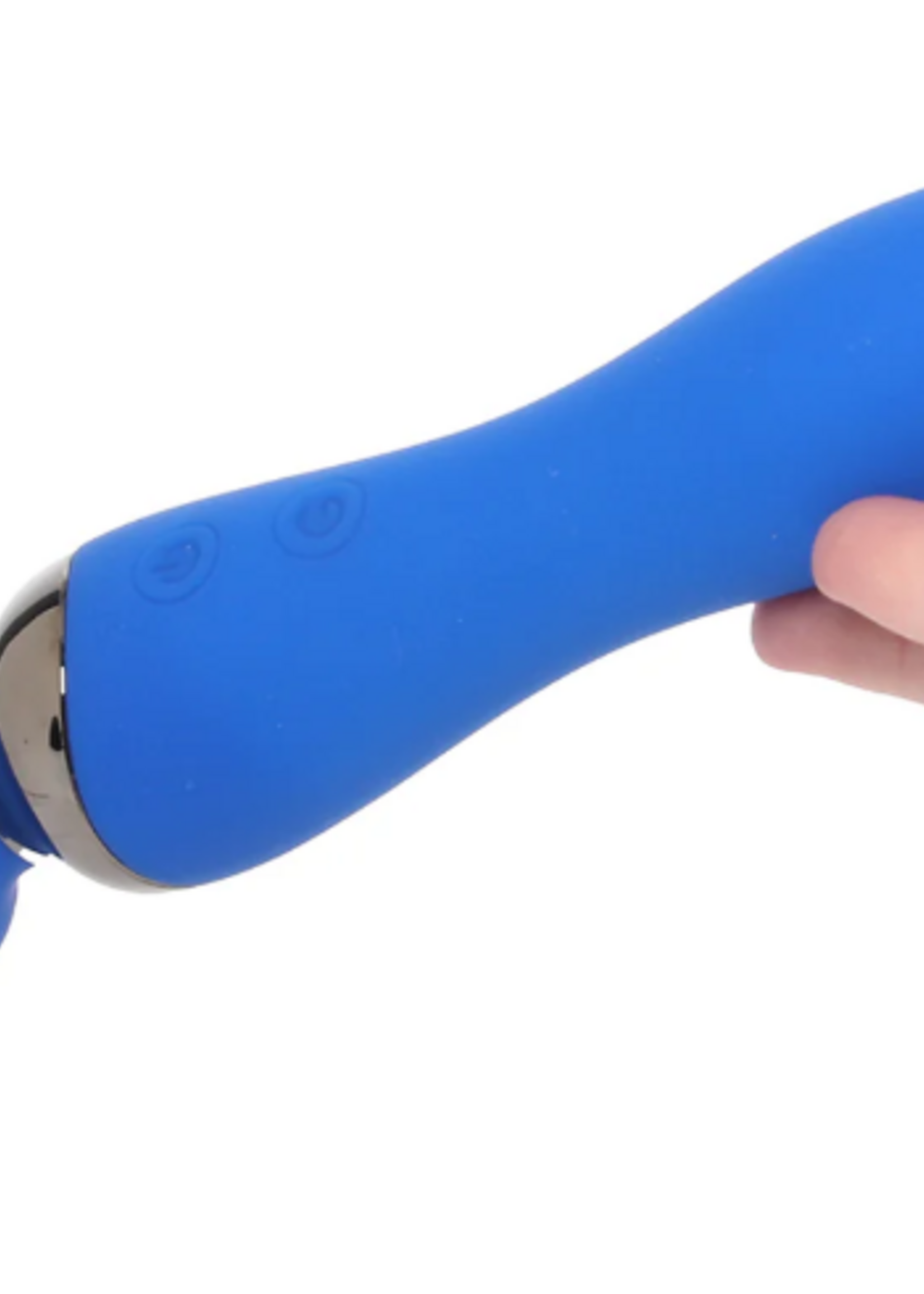 Selopa Selopa - Blue Belle Wand