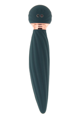 Sugar Pop Twist - Teal