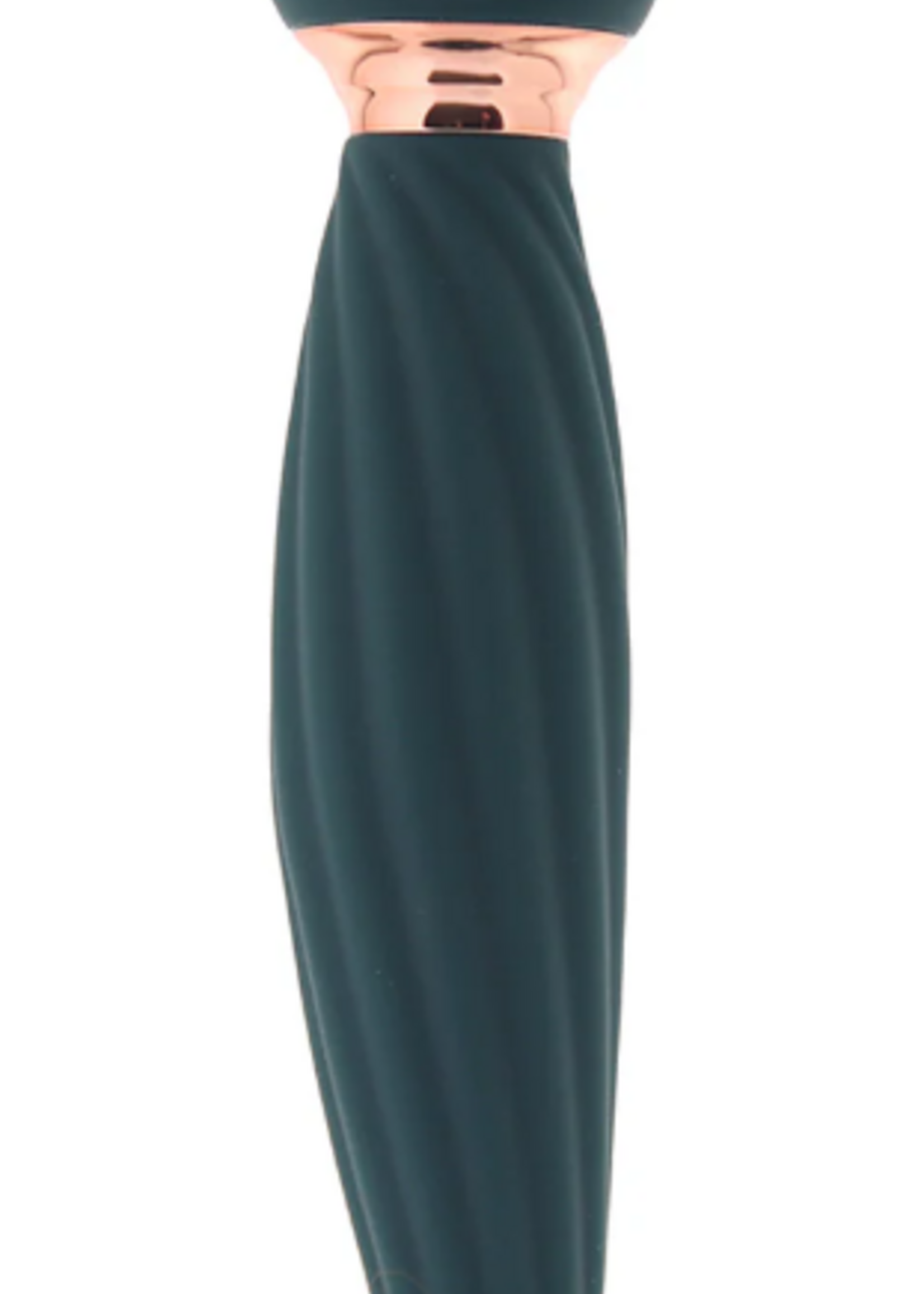 Sugar Pop Twist - Teal