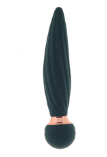 Sugar Pop Twist - Teal