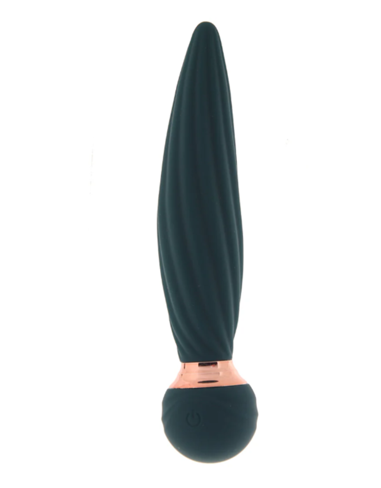 Sugar Pop Twist - Teal