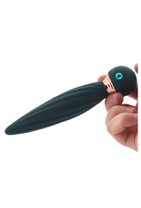 Sugar Pop Twist - Teal