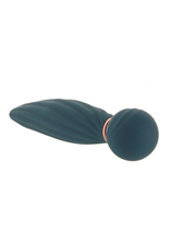 Sugar Pop Twist - Teal