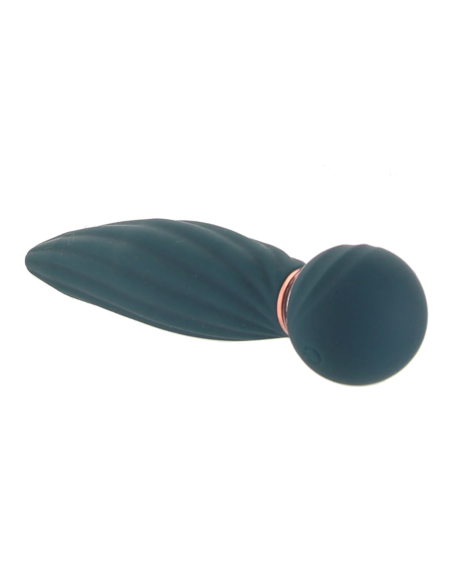 Sugar Pop Twist - Teal