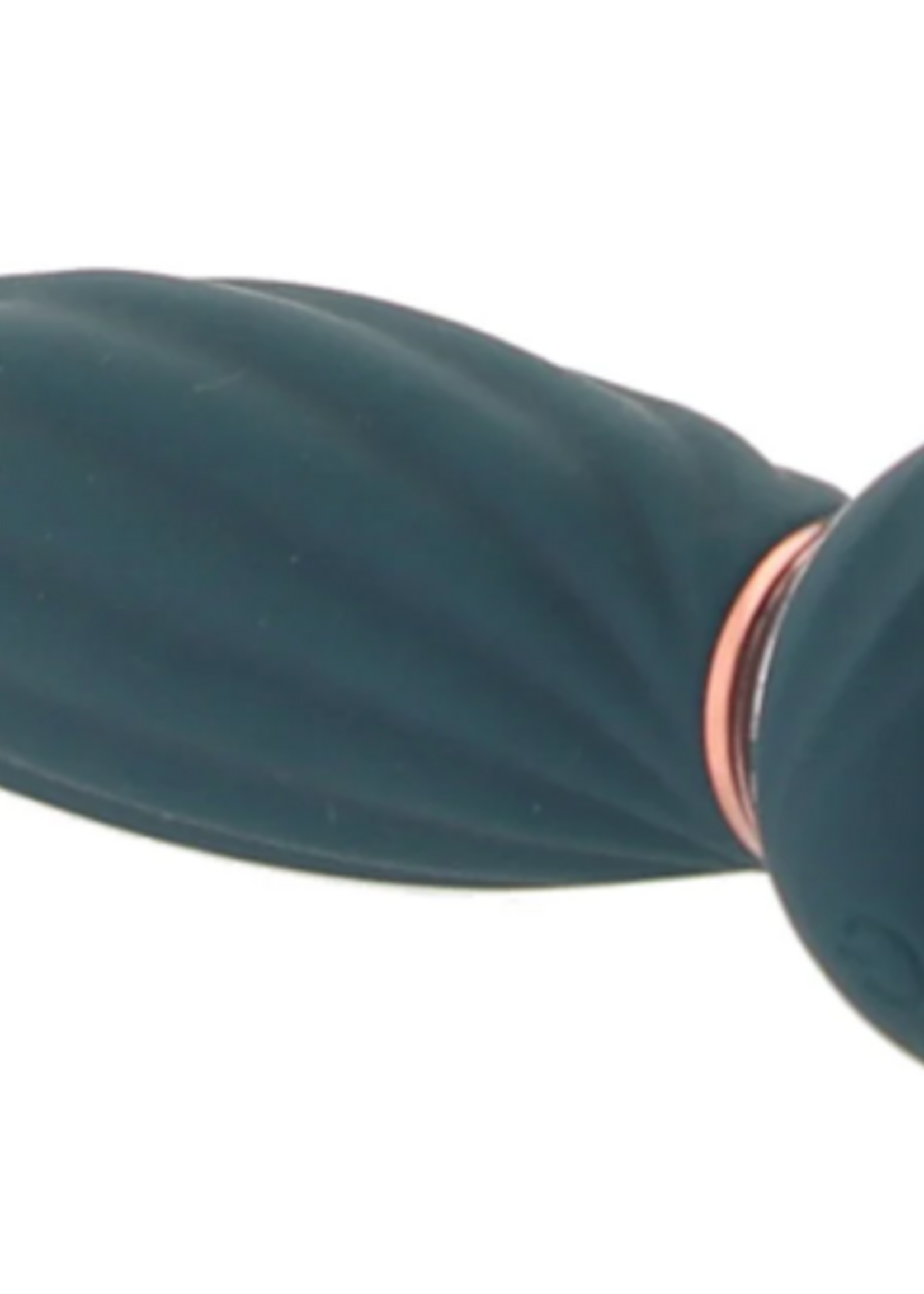 Sugar Pop Twist - Teal