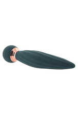 Sugar Pop Twist - Teal