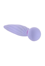 Sugar Pop Twist - Purple