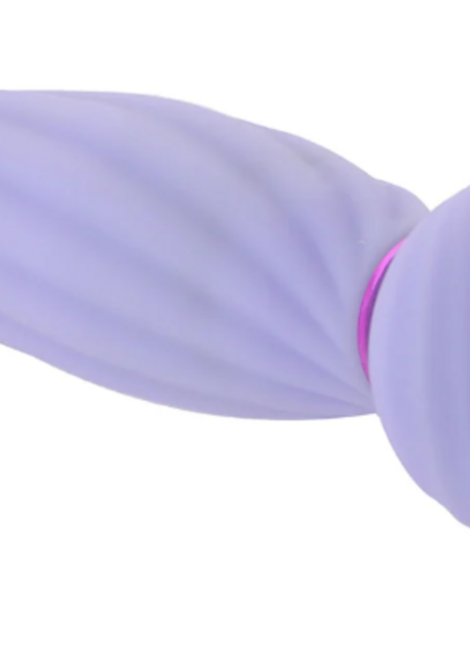Sugar Pop Twist - Purple