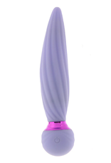 Sugar Pop Twist - Purple