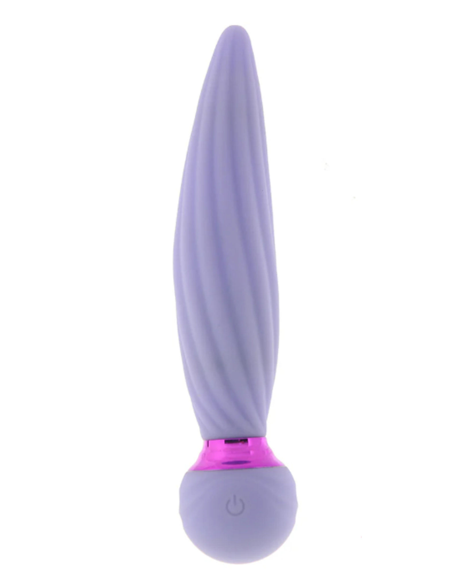 Sugar Pop Twist - Purple