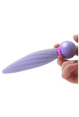 Sugar Pop Twist - Purple