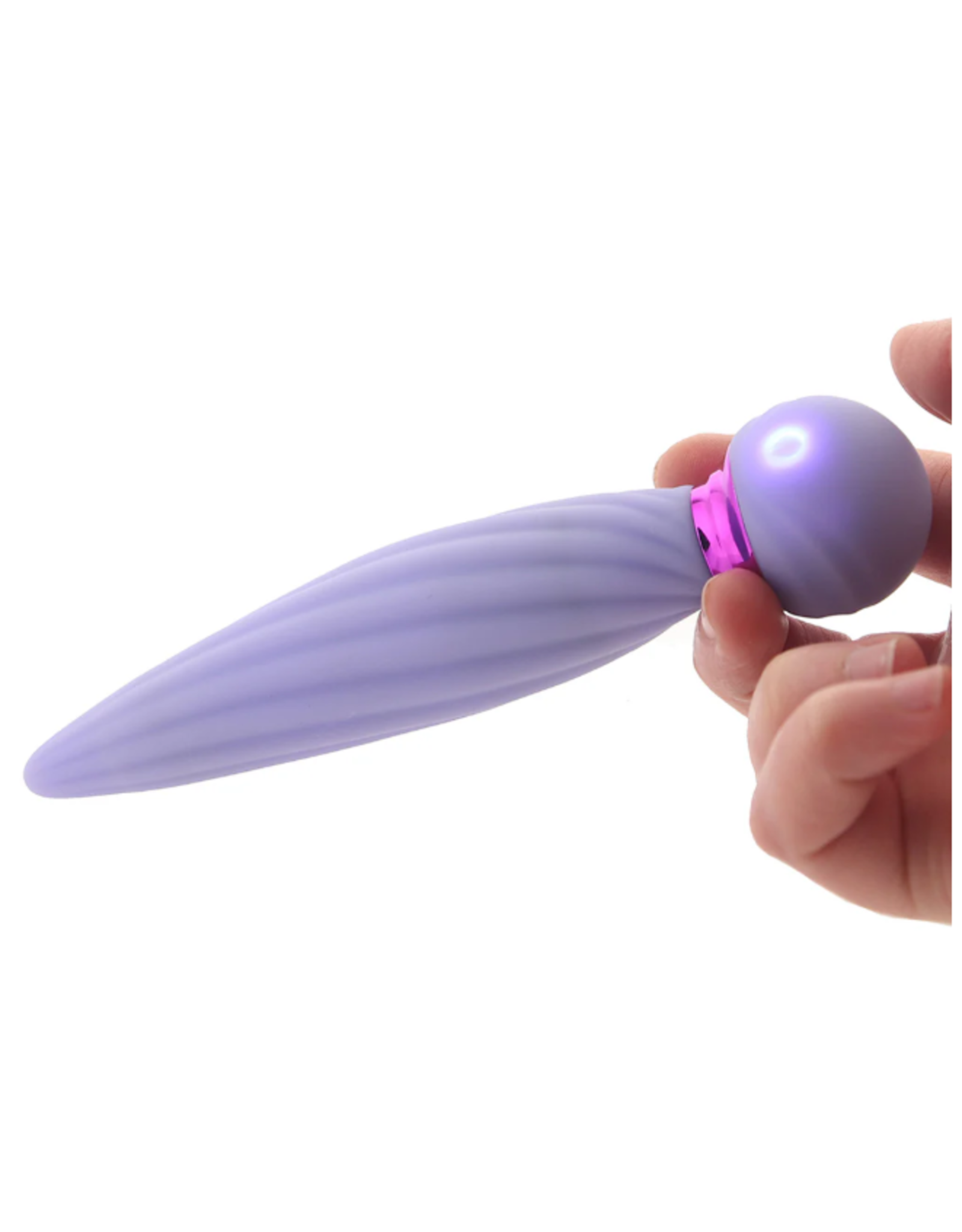 Sugar Pop Twist - Purple