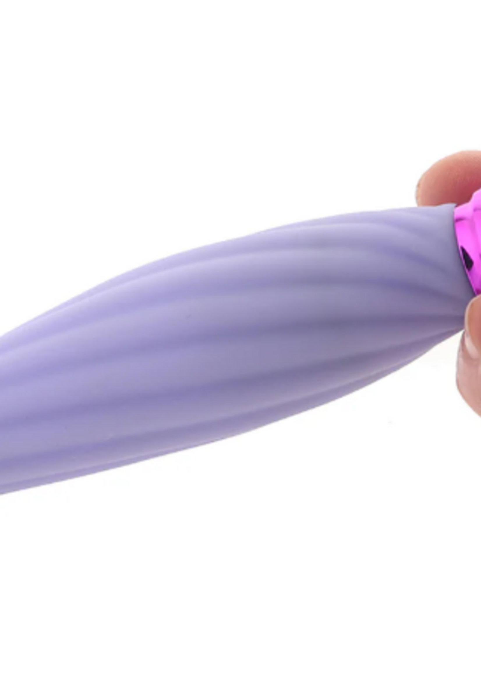 Sugar Pop Twist - Purple