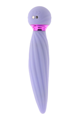 Sugar Pop Twist - Purple