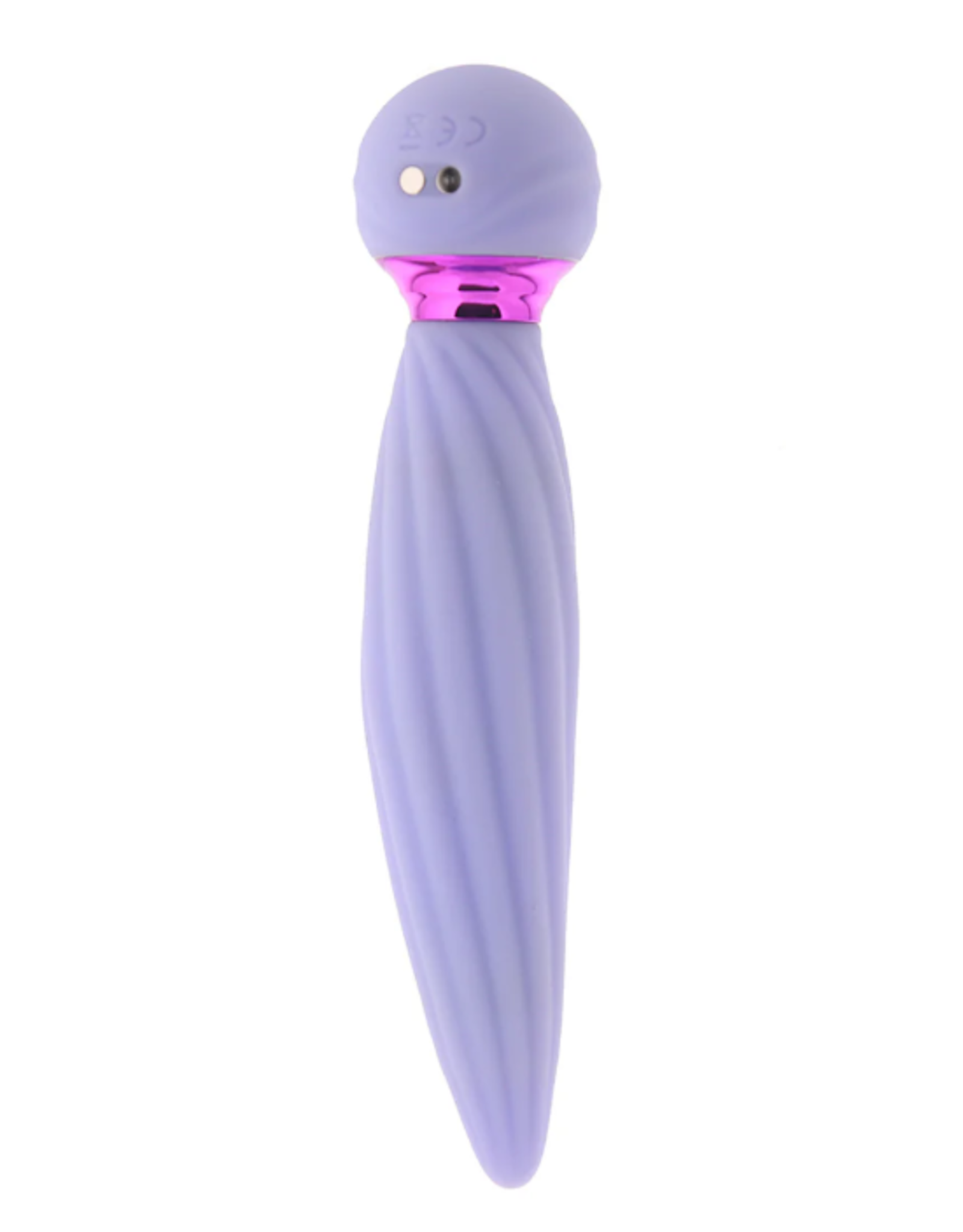 Sugar Pop Twist - Purple