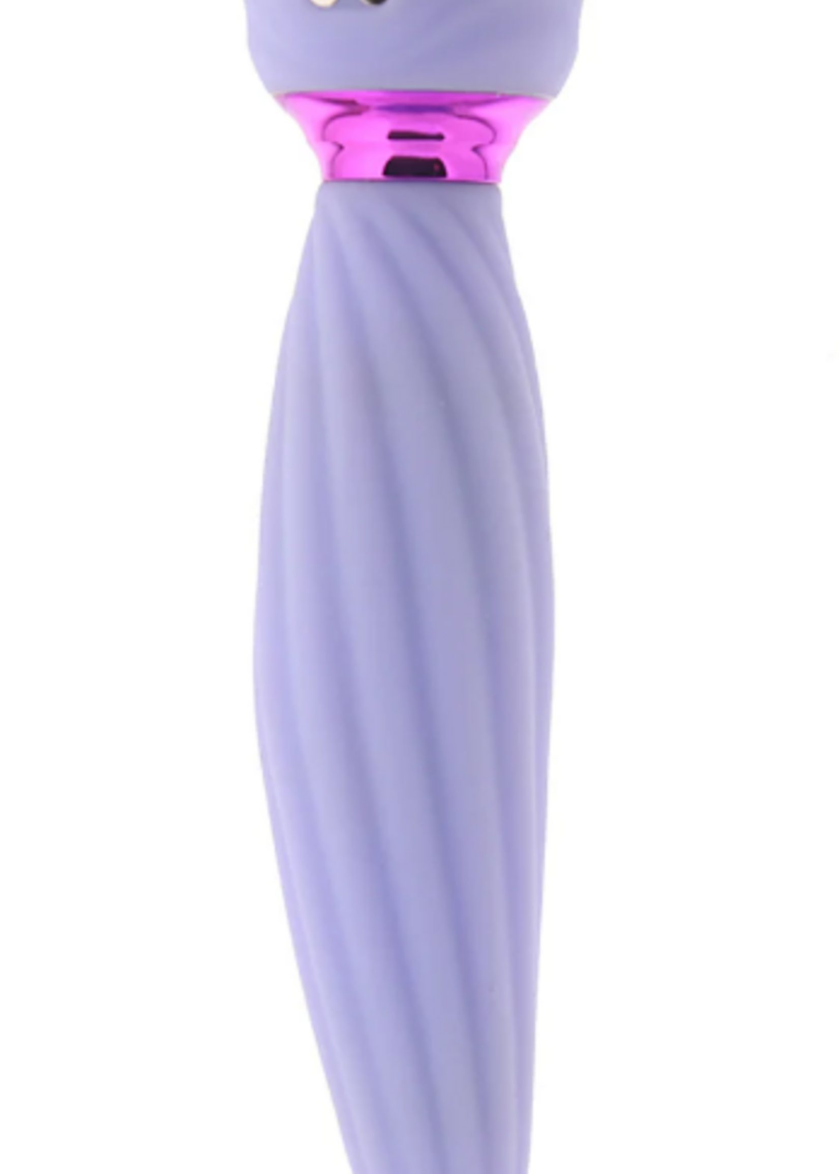 Sugar Pop Twist - Purple