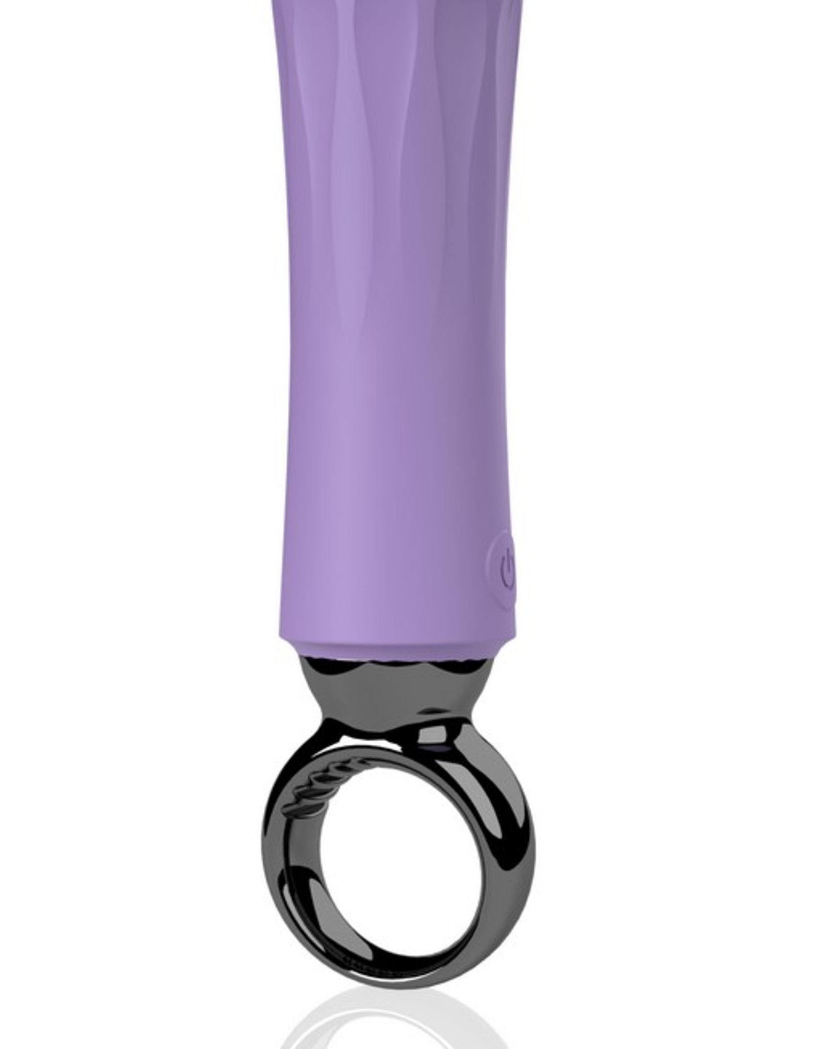 Screaming O PrimO - Rechargeable Wand - Lilac