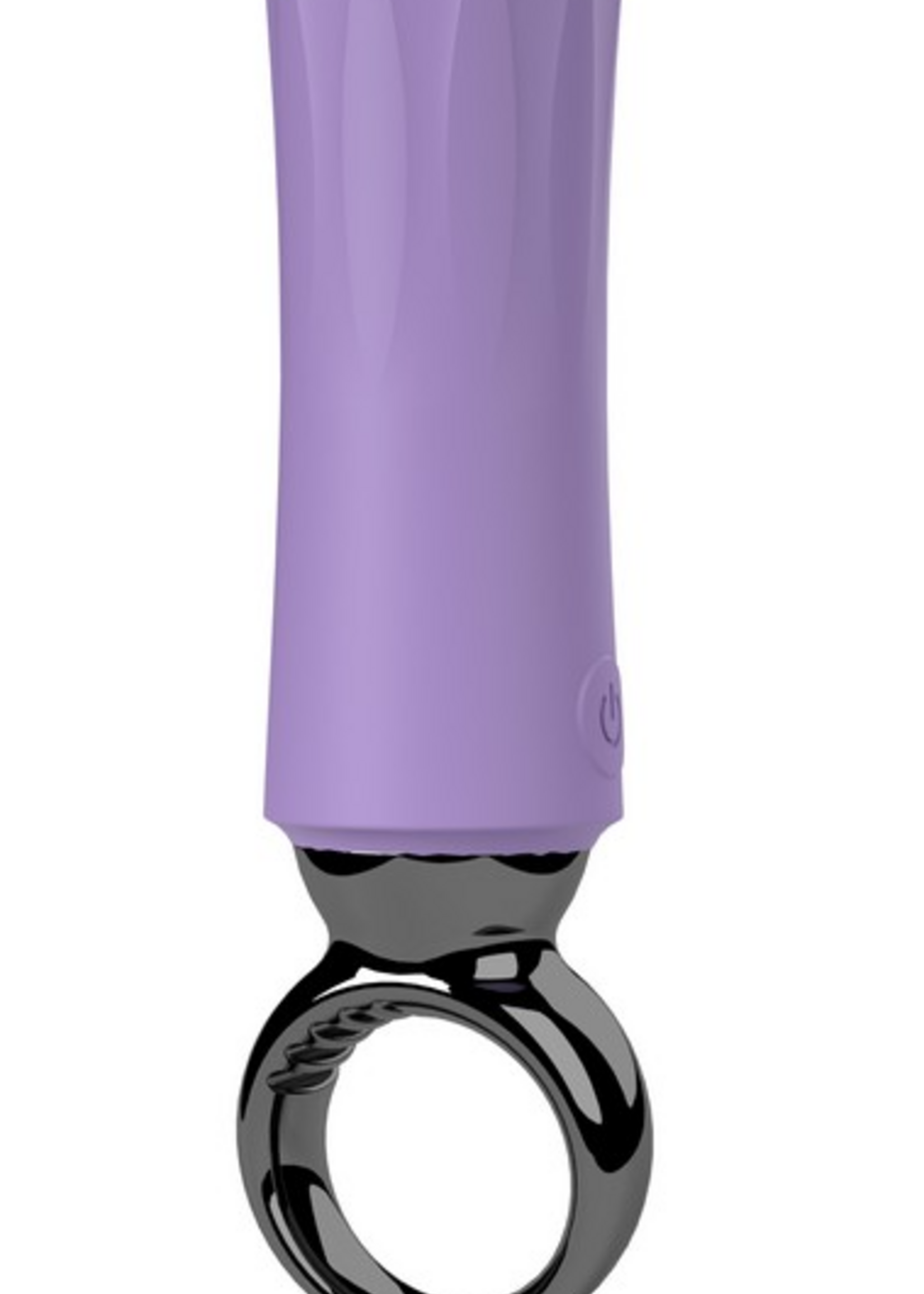 Screaming O PrimO - Rechargeable Wand - Lilac