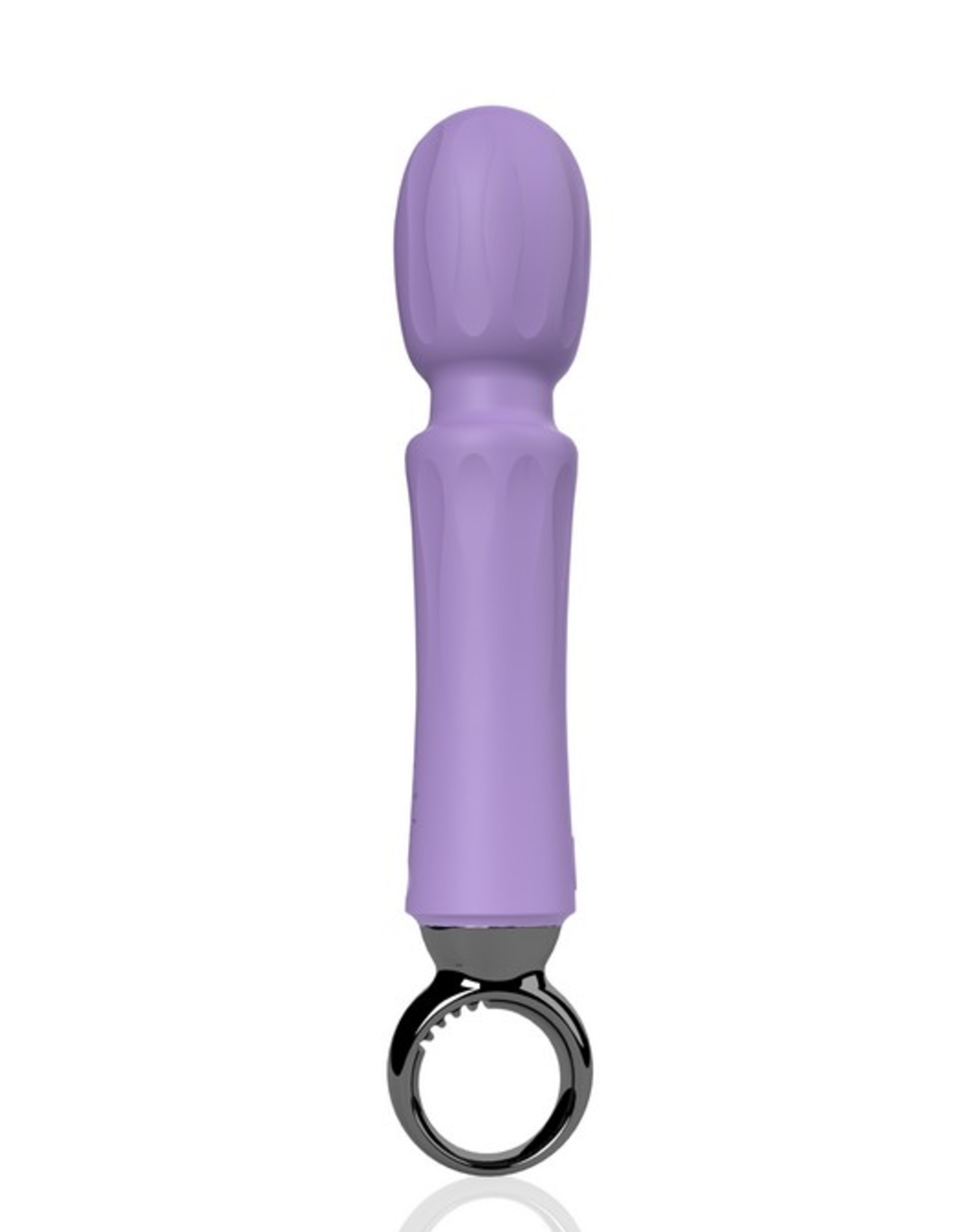 Screaming O PrimO - Rechargeable Wand - Lilac