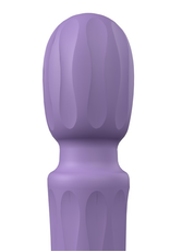 Screaming O PrimO - Rechargeable Wand - Lilac