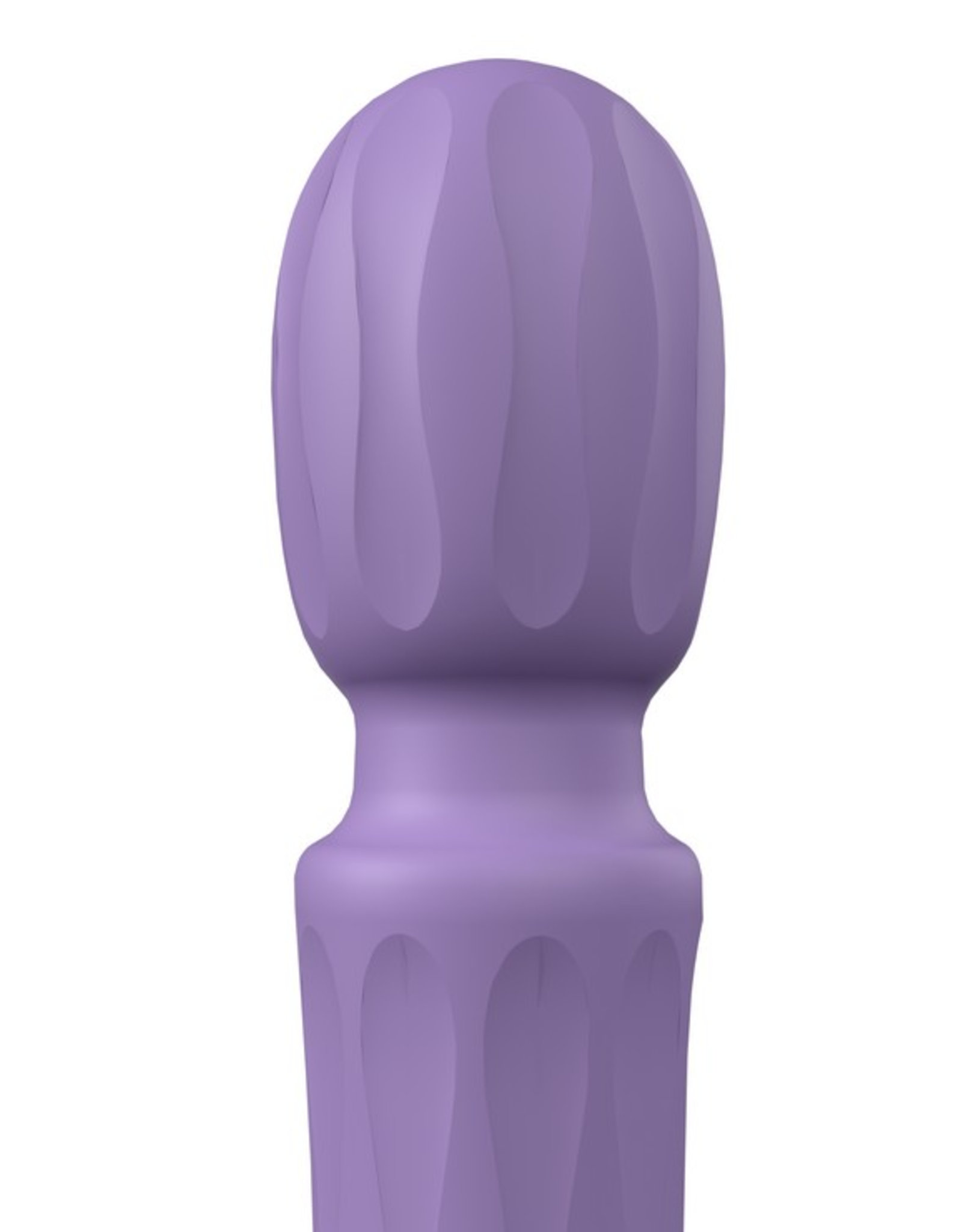 Screaming O PrimO - Rechargeable Wand - Lilac