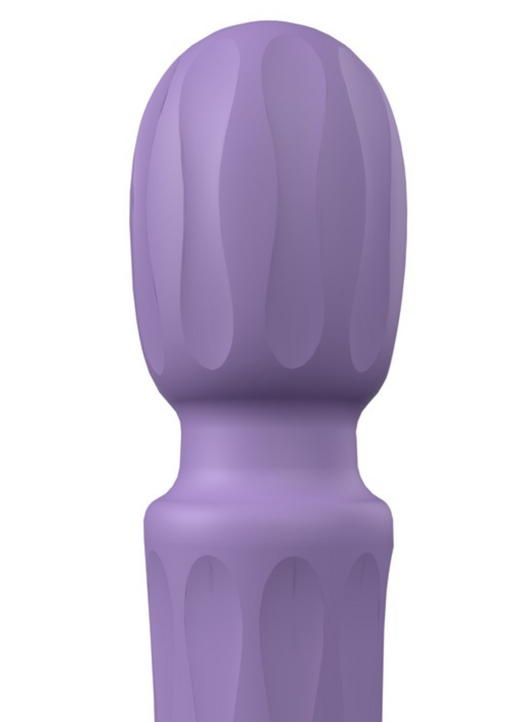 Screaming O PrimO - Rechargeable Wand - Lilac