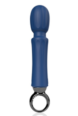 Screaming O PrimO - Rechargeable Wand - Blue