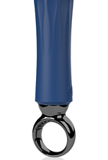 Screaming O PrimO - Rechargeable Wand - Blue
