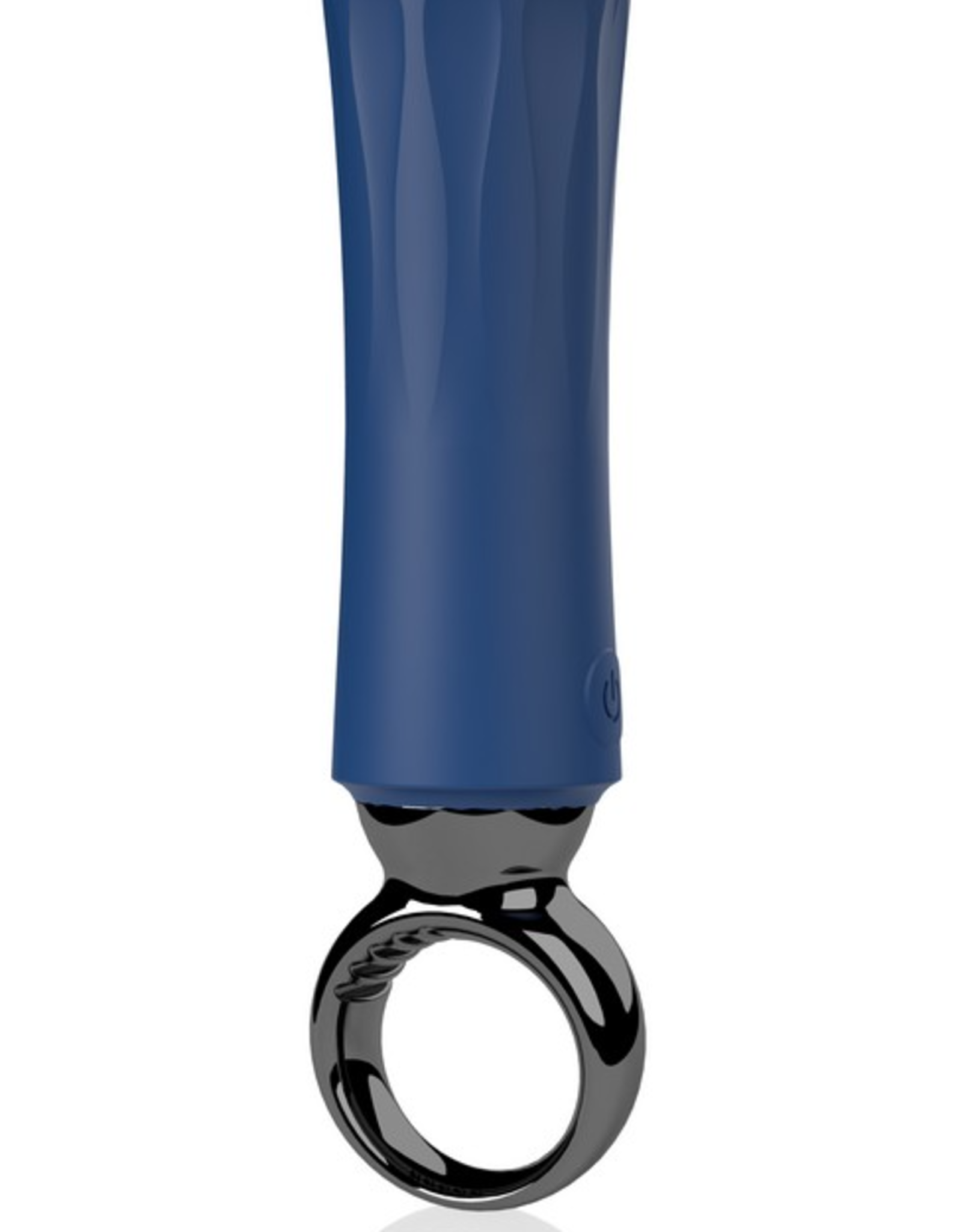 Screaming O PrimO - Rechargeable Wand - Blue