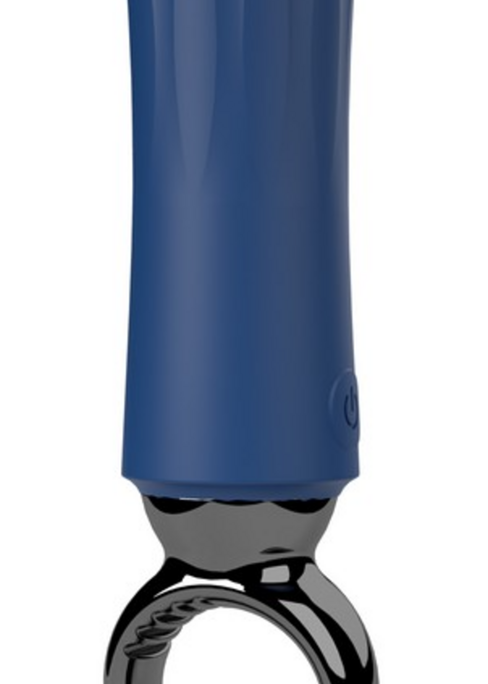 Screaming O PrimO - Rechargeable Wand - Blue
